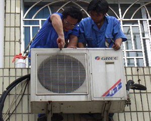 巨鹿空调售后维修服务中心在哪里找