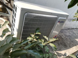 巨鹿空调维修售后服务