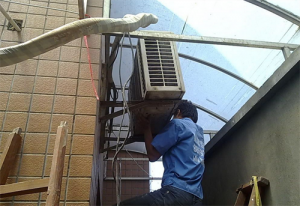 巨鹿空调维修售后服务中心