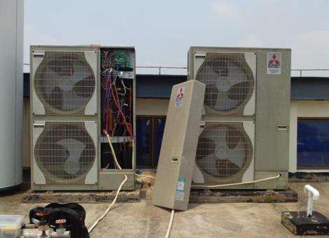 巨鹿空调维修电话号码多少