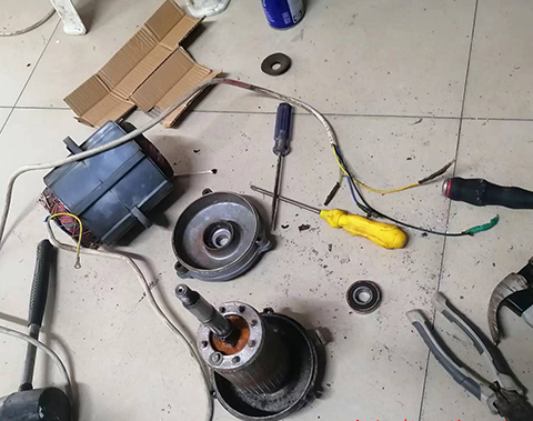 巨鹿空调维修售后服务中心电话在哪里找