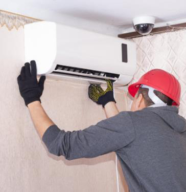 巨鹿空调内机噪音大