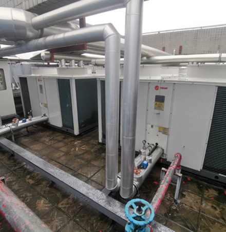 巨鹿附近中央空调维修 巨鹿上门中央空调维修